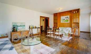 Imagem 4: Apartamento com 4 dormitórios à venda, 190 m² por R$ 1.800.000,00 - Gávea - Rio de Janeiro