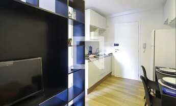 Imagem 3: Apartamento para Aluguel - Santana, 1 Quarto, 25 m2