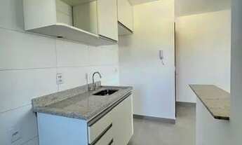 Imagem 7: Apartamento para aluguel com 66 metros quadrados com 2 quartos em Jardim Califórnia - Cuia