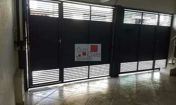 Imagem 2: Lindo Sobrado no Jardim Brasil - Totalmente Planejado