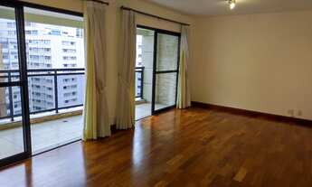 Imagem 2: APARTAMENTO COM 4 DORMITÓRIOS PARA LOCAÇÃO NO PARAÍSO