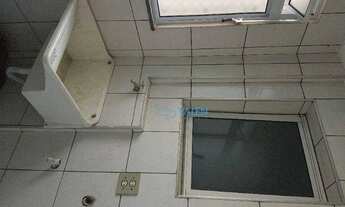 Imagem 7: Apartamento com 3 dormitórios para alugar, 70 m² por R$ 2.046/mês - Parque Erasmo Assunção