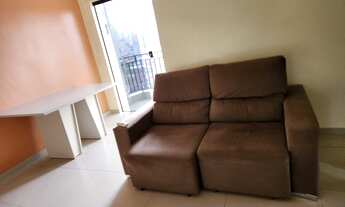 Imagem 3: ALUGO APARTAMENTO ED. DUBHE