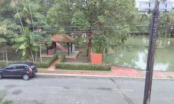 Imagem 4: Venda e aluguel, casa no condomínio villa Firenze, na Av Elio Gueiros bairro coqueiro