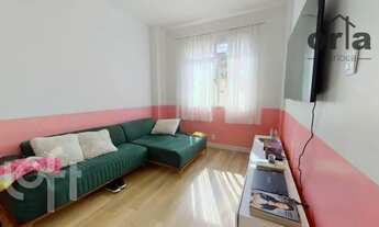 Imagem 2: Apartamento com 3 dormitórios à venda, 82 m² por R$ 726.800 - Copacabana - Rio de Janeiro