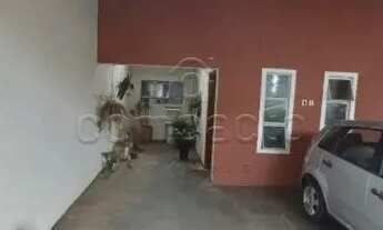 Imagem 3: Casa Padrão em São José do Rio Preto