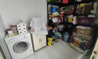 Imagem 5: Jardim da Saúde 75 m² Terreno, 2 Dorms, Dependência Empregada, 1 Vaga