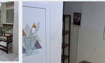 Imagem 4: Residência 2 Minutos Metrô Tijuca Saens Pena C/Aluguel Vaga/Quarto