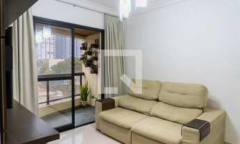 Imagem 3: Apartamento para Aluguel - Saúde, 3 Quartos, 74 m2