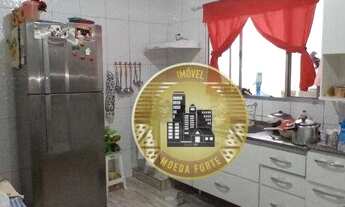 Imagem 3: Casa com 2 dormitórios para alugar, 172 m² por R$ 1.973/mês - Demarchi - São Bernardo do C