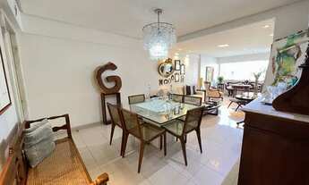 Imagem 4: Edf. Antigua e Bonaire - 3 quartos com uma das melhores áreas de lazer de Boa Viagem