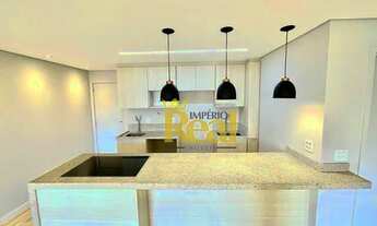 Imagem 2: Apartamento com 2 dormitórios para alugar, 83 m² por R$ 8.900,00/mês - Jardim das Perdizes