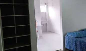 Imagem 3: Loft seguro, bem localizado, semi mobiliado, na Av. Maria Quitéria