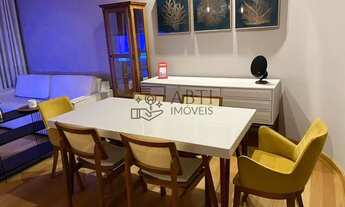 Imagem 7: LINDO APTO - EXCELENTE LOCALIZAÇÃO - MOBILIADO