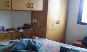 Imagem 5: SAO PAULO - Apartamento Padrão - MOINHO VELHO