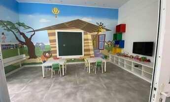 Imagem 3: Apartamento para venda tem 150 metros quadrados com 3 quartos em Vila Romana - São Paulo