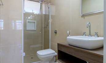 Imagem 7: Apartamento para locação no Condomínio Edifício Camboriú em Santa Cecília - São Paulo - SP