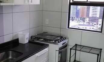 Imagem 6: Apartamento para aluguel e venda possui 56 metros quadrados com 2 quartos em Lagoa Nova