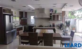 Imagem 4: CASA EM CONDOMÍNIO - CONDOMÍNIO MORADA DAS NASCENTES - SP