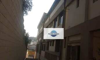 Imagem 6: Sala para alugar, 46 m² por R$ 1.446,65/mês - Vila Mangalot - São Paulo/SP