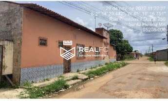 Imagem 3: Santa Helena/MA - São braz