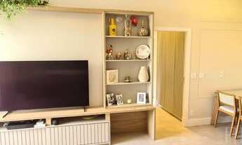 Imagem 4: Apartamento - Swiss Park - Campinas