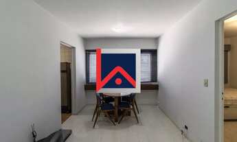 Imagem 2: Apartamento Venda Itaim Bibi 37 m² 1 Dormitórios