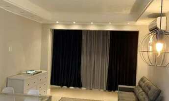 Imagem 4: Apartamento com 4 dormitórios à venda, 120 m² por R$ 1.003.636 - Copacabana - Rio de Janei