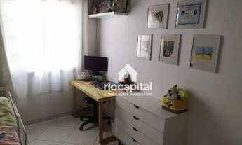 Imagem 4: Casa com 2 quartos à venda, 90 m² por R$ 485.000 - Anil - Rio de Janeiro/RJ