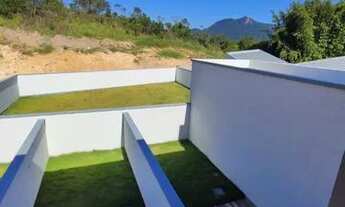 Imagem 6: Casa para venda possui 85 metros quadrados com 2 quartos em Sertão do Maruim - São José