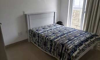 Imagem 2: Aluguel anual com lazer e academia