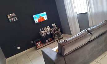 Imagem 3: Casa à venda, 73 m² por R$ 220.000 - Colinas - Londrina/PR