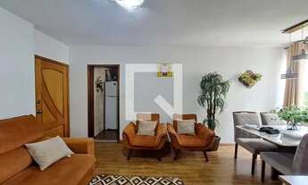 Imagem 3: Apartamento para Aluguel - Del Castilho, 2 Quartos, 113 m2