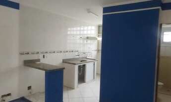 Imagem 5: Apartamento 2 dormitórios para alugar no Jardim Amazonas