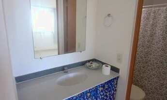 Imagem 6: Apartamento para Locação em Serra, Jacaraípe, 2 dormitórios, 1 banheiro, 1 vaga