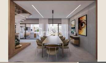 Imagem 7: Portal do Sol Green - Sobrado 3 quartos, sendo 3 suítes