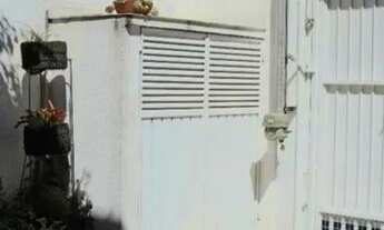 Imagem 4: CASA ASSOBRADADA - BROOKLIN - SP