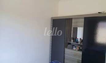 Imagem 6: Santo André - Apartamento Padrão - Parque Novo Oratório