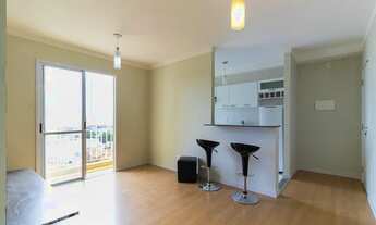 Imagem 3: Apartamento para Aluguel - Guanabara, 2 Quartos, 58 m2