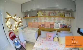 Imagem 2: Cobertura Residencial à venda, São Francisco, Niterói - CO0023