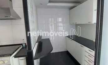 Imagem 5: Locação Cobertura Buritis Belo Horizonte