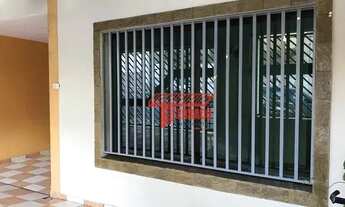 Imagem 2: Casa com 2 dormitórios, 161 m² - venda por R$ 630.000,00 ou aluguel por R$ 2.436,92/mês