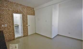 Imagem 4: Apartamento para Aluguel - Santa Teresa, 1 Quarto, 55 m2