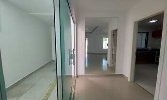 Imagem 7: Casa de condomínio para aluguel com 3 suítes individuais mais sótão mais dependência condo