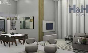 Imagem 6: PIRACICABA - Casa de Condomínio - Alphaville