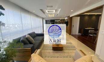 Imagem 6: Apartamento com 3 dormitórios à venda, 210 m² por R$ 2.950.000 - Parque da Mooca - São Pau