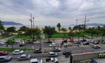 Imagem 3: Apartamento no Gonzaga tem 160 metros quadrados com 3 quartos em Gonzaga - Santos - SP