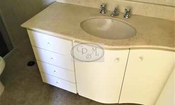 Imagem 6: Apartamento para Venda / 02 Suítes/4 Banheiros/ 01 Vaga