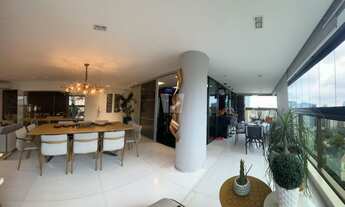 Imagem 3: Belo Horizonte - Apartamento Padrão - Funcionários