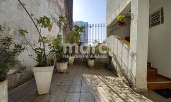 Imagem 2: SAO PAULO - Casa Comercial - VILA MARIANA